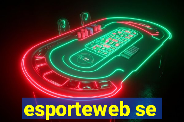 esporteweb se