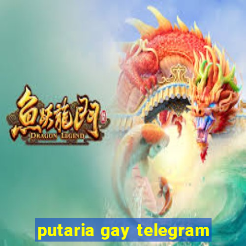 putaria gay telegram