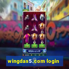 wingdas5.com login