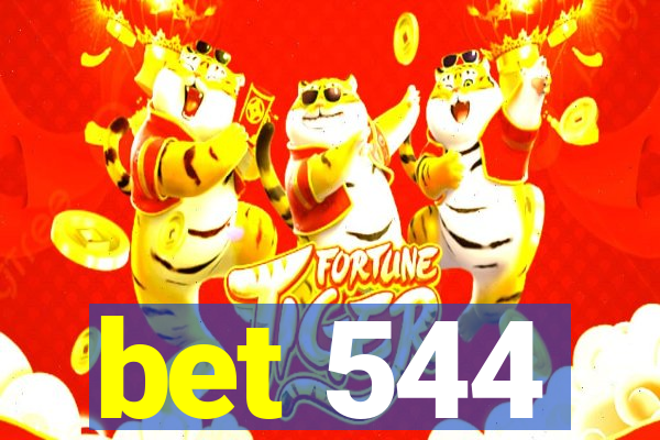 bet 544