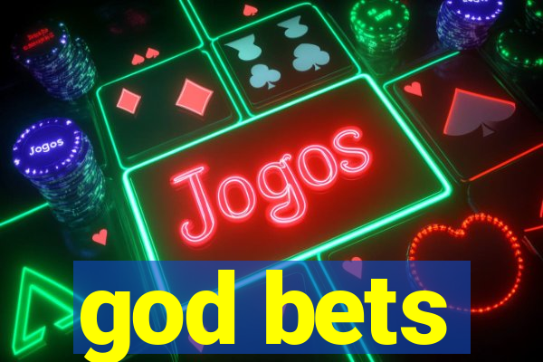 god bets