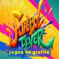 jogos de grafite