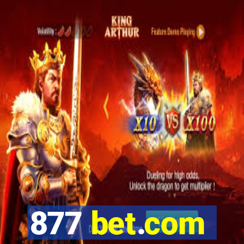 877 bet.com