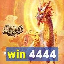 win 4444