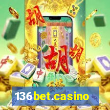 136bet.casino