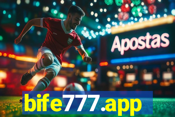 bife777.app