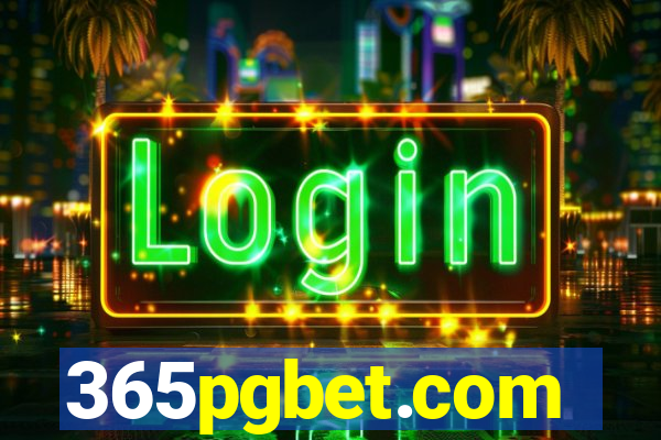 365pgbet.com