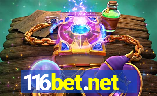 116bet.net