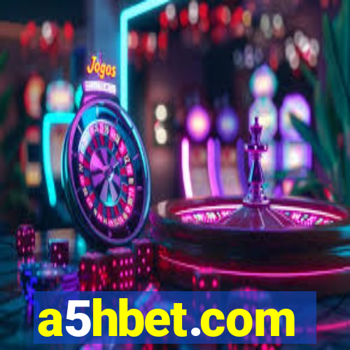 a5hbet.com