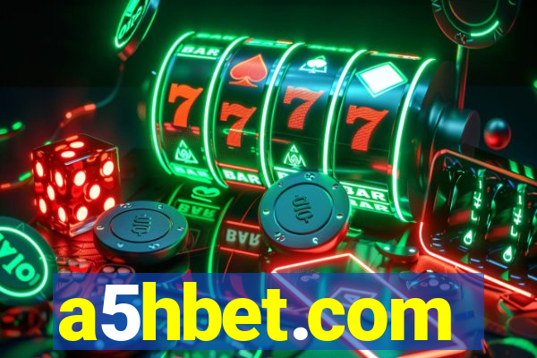 a5hbet.com