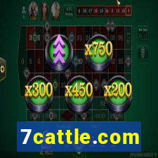 7cattle.com plataforma de jogos