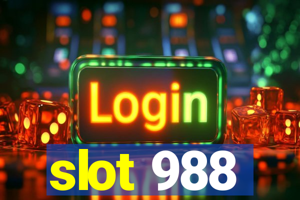 slot 988