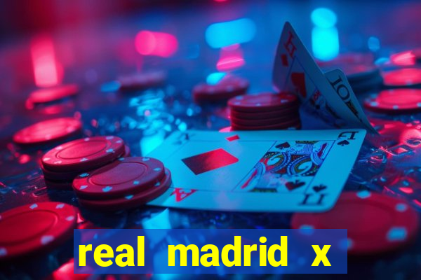 real madrid x liverpool futemax