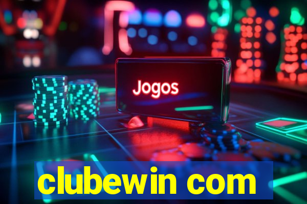 clubewin com