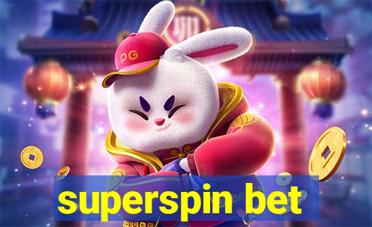 superspin bet