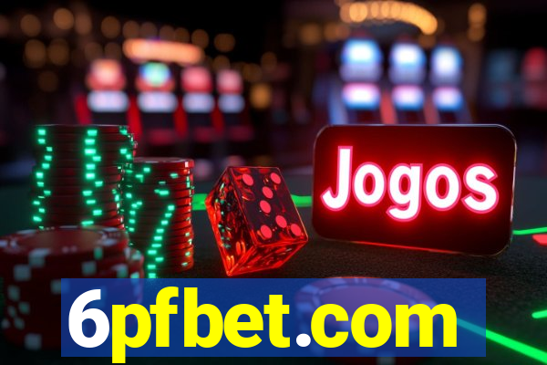 6pfbet.com