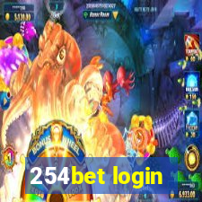 254bet login