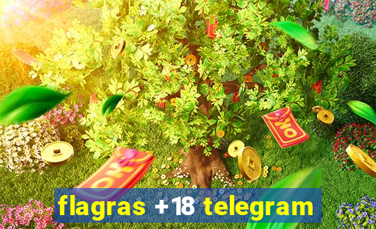 flagras +18 telegram