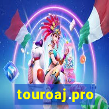 touroaj.pro