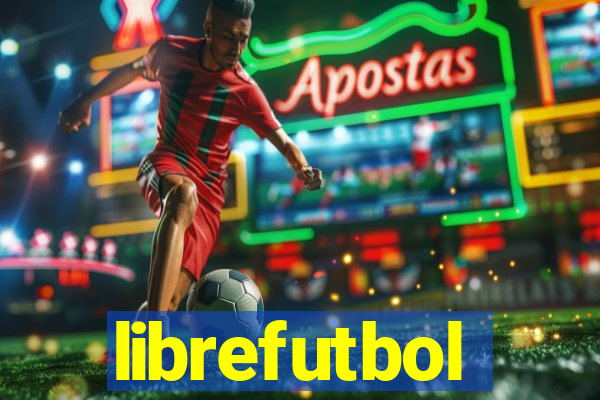 librefutbol