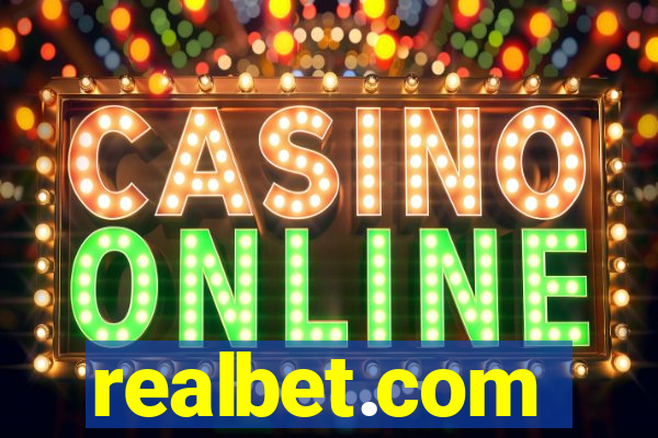 realbet.com