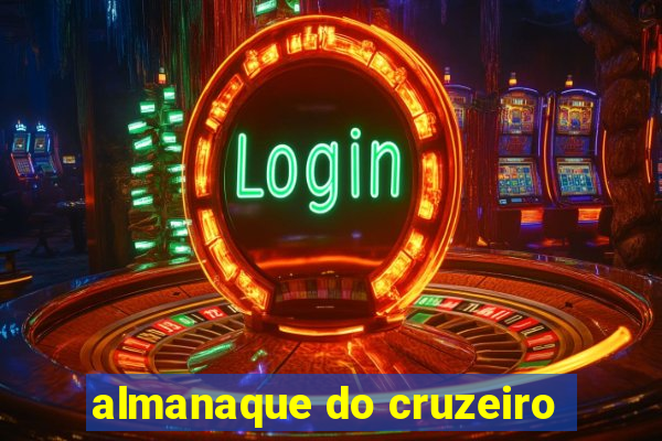 almanaque do cruzeiro