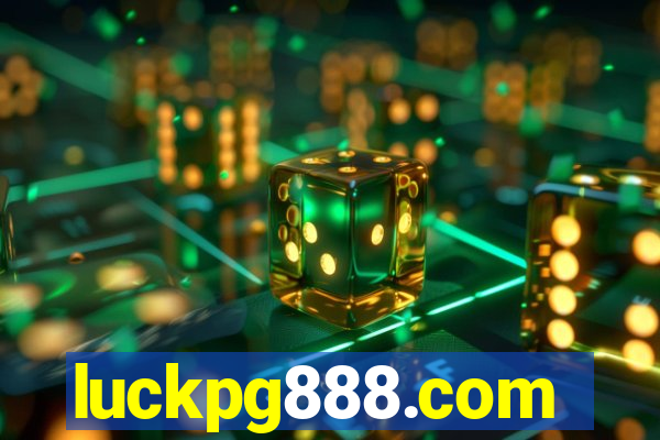 luckpg888.com