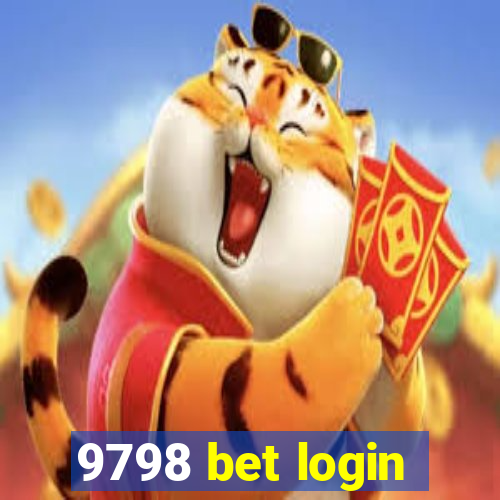 9798 bet login