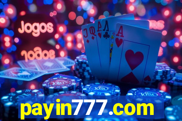 payin777.com