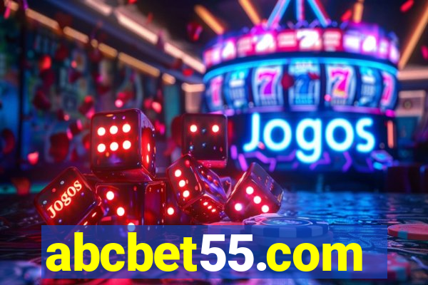 abcbet55.com