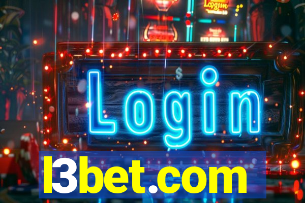 l3bet.com