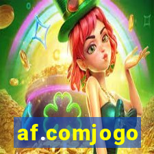 af.comjogo