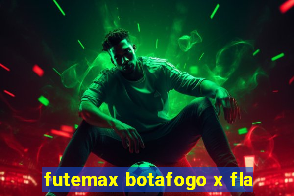 futemax botafogo x fla