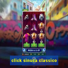 click sinuca classico