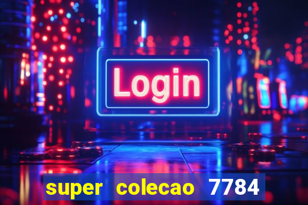 super colecao 7784 ps2 iso