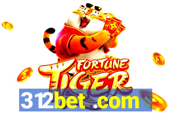 312bet .com