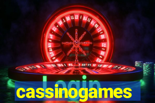 cassinogames