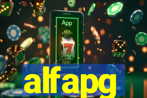 alfapg