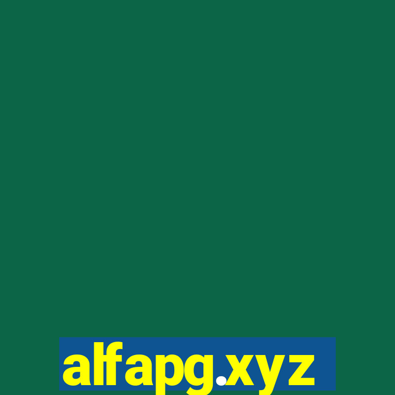 alfapg.xyz