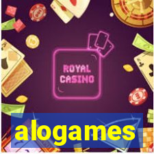 alogames