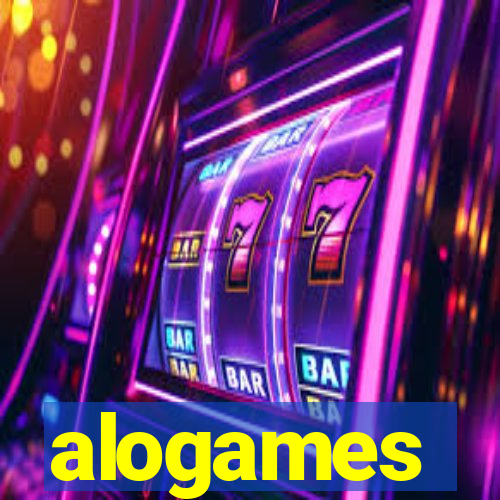 alogames