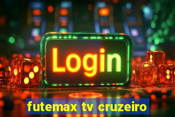 futemax tv cruzeiro