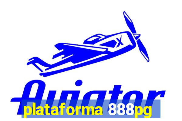 plataforma 888pg