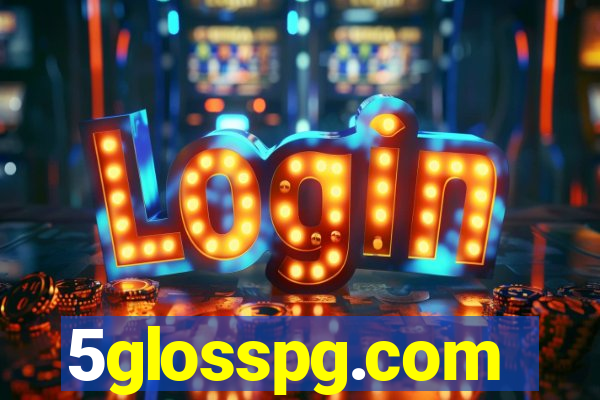 5glosspg.com