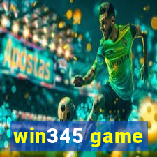 win345 game