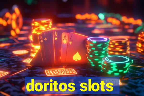 doritos slots