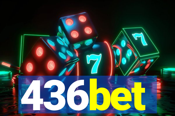 436bet