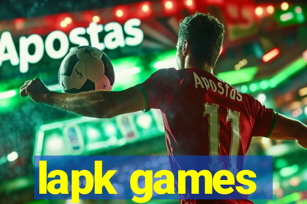 lapk games