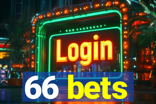 66 bets