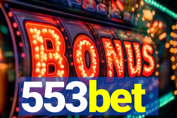 553bet